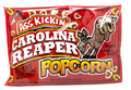 Carolina Reaper Popcorn
